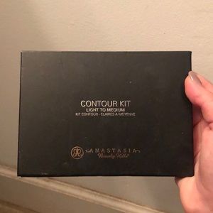 Contour kit